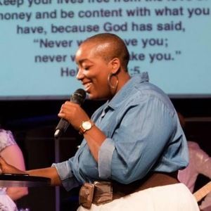 Meet your Posher, Mallory